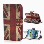 Housse etui coque pochette portefeuille pu cuir pour samsung i9080 galaxy grand + film ecran - uk Housse etui coque pochette portefeuille pu cuir pour samsung i9080 galaxy grand + film ecran - uk