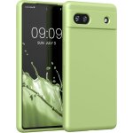 Housse compatible avec google pixel 6a coque - housse de tlphone protection souple en tpu silicone ...