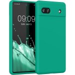 Housse compatible avec google pixel 6a coque - housse de tlphone protection souple en tpu silicone ...