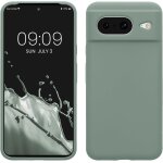 Housse compatible avec google pixel 8 coque - housse de tlphone protection souple en tpu silicone - ...