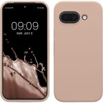 Housse compatible avec google pixel 9a coque - housse de tlphone protection souple en tpu silicone ...