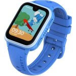 Housse montre connectee - etui montre connectee - coque montre connectee garett kids vibe 4g pour les ...