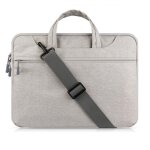 Housse en nylon doublure en coton etui pochette case cover sleeve sac pour 13. 3  macbook air / pro / ...