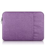 Housse en nylon doublure en coton etui pochette case cover sleeve sac pour 13. 3  macbook air / pro / ...