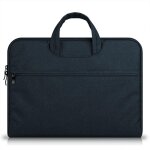 Housse en nylon doublure en coton etui pochette case cover sleeve sac pour 15. 4  macbook pro / retina ...