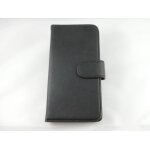 Housse portfolio articulee avec porte carte pour wiko highway