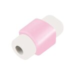 Housse de protection en silicone pour c�ble d'�couteurs, c�ble usb, chargeur de donn�es, pour apple, ...