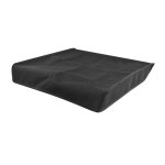 Housse de protection souple anti - poussière pour console sony ps 4 slim, housse en toile avec doublure ... Housse de protection souple anti - poussière pour console sony ps 4 slim, housse en toile avec doublure ...