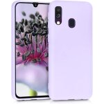 Housse compatible avec samsung galaxy a40 coque - housse de t�l�phone protection souple en silicone - ...