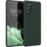 Housse compatible avec samsung galaxy s20 fe coque - housse de t�l�phone protection souple en silicone ...