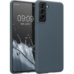 Housse compatible avec samsung galaxy s21 plus coque - housse de t�l�phone protection souple en silicone ...