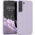 Housse compatible avec samsung galaxy s22 coque - housse de t�l�phone protection souple en silicone - ...