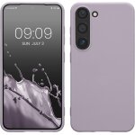 Housse compatible avec samsung galaxy s23 coque - housse de t�l�phone protection souple en silicone - ...