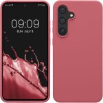 Housse compatible avec samsung galaxy s24 fe coque - housse de tlphone protection souple en tpu silicone ...