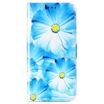 Housse pour samsung galaxy s24 fe orchides