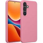 Housse compatible avec samsung galaxy s25 coque - housse de t�l�phone protection souple en tpu silicone ...