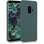 Housse compatible avec samsung galaxy s9 coque - housse de t�l�phone protection souple en silicone - ...