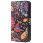 Housse samsung galaxy s9 dessins galaxy