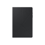 Housse samsung tab a9 + book cover noir Housse samsung tab a9 + book cover noir