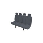 Housse si�ge auto 4 places xxl hp hp autozubeh�r 22416