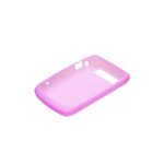 Housse skin rose origine blackberry bold 2