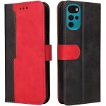 Housse pour telephone motorola moto g22 etui, pu / tpu retro retourner cuir coque magnetique anti chute ... Housse pour telephone motorola moto g22 etui, pu / tpu retro retourner cuir coque magnetique anti chute ...