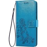 Housse pour telephone motorola moto g51 5g etui, pu / tpu retourner cuir coque magnetique anti chute ... Housse pour telephone motorola moto g51 5g etui, pu / tpu retourner cuir coque magnetique anti chute ...