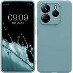 Housse compatible avec xiaomi redmi note 14 5g (pas pour 4g) coque - housse de tlphone en tpu avec ...