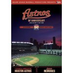 Houston astros 50th anniversary collector s edition