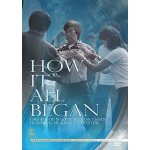 How it all began: origins of master mantak chia's universal healing tao system