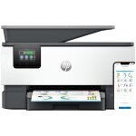 Hp officejet pro 9120b sans fil all - in - one couleur imprimante, impression recto - verso; copieur, ...