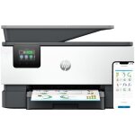 Hp officejet pro 9120b sans fil all - in - one couleur imprimante, impression recto - verso; copieur, ...