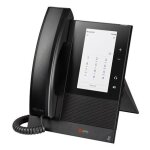 Hp poly ccx 400 - pour microsoft teams - t�l�phone voip avec id d'appelant / appel en instance - sip, ...