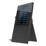 Hp poly ccx em60 - module d'extension des touches pour t�l�phone voip - pour polycom ccx em60 expansion ...