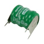 Hq - batterie de secours nimh 60 mah - vert