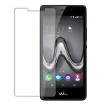 Hq - cloud 1 film vitre verre tremp� de protection d'�cran haute transparence - anti rayures - ultra ...