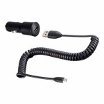 Htc - chargeur voiture micro usb origine htc one m8 / one m8 ace / one m9 / desire 816 / desire 610�