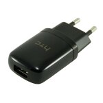 Pour htc desire 510 620 820 : chargeur usb original 1 ampere