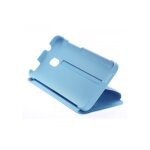 Htc flip case with stand hc v851 - coque de protection pour téléphone portable - bleu clair - pour htc ... Htc flip case with stand hc v851 - coque de protection pour téléphone portable - bleu clair - pour htc ...