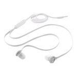 Htc rc e190 - micro - casque - intra - auriculaire - filaire - blanc - pour htc 8xt, butterfly, desire ...