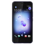 Htc u11 64 go double sim bleu saphir
