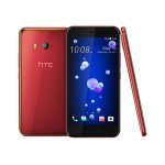 Htc u11 64 go rouge solaire