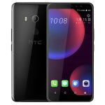 Htc u11 eyes 4 / 64 go dual - sim noir