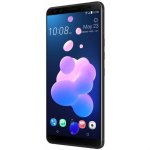 Htc u12 + 6go / 128go 4g dual sim dbloqu - translucent bleu