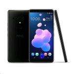 Htc u12 + plus lte 6 go ram 128 go rom dual sim dbloqu ip68 noir