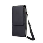 Pour htc wildfire e1 lite (2020) housse porte - cartes clip ceinture rotatif 360� etui fermeture magn�tique ...