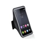 Pour htc wildfire e2 plus (2021) brassard armband housse n�opr�ne r�glable - dfvmobile