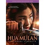 Hua mulan [dvd]