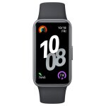 Huawei band 10 noir