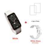 Huawei - bracelet band 9, 1. 47  amoled, batterie 14 jours, 100 modes d'entranement, moniteur toute ...